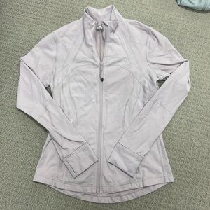Lululemon Define Jacket Size 10